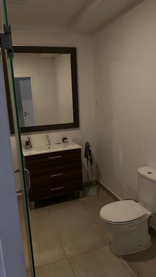 Хостел Brandao House Капаріка Екстер'єр фото