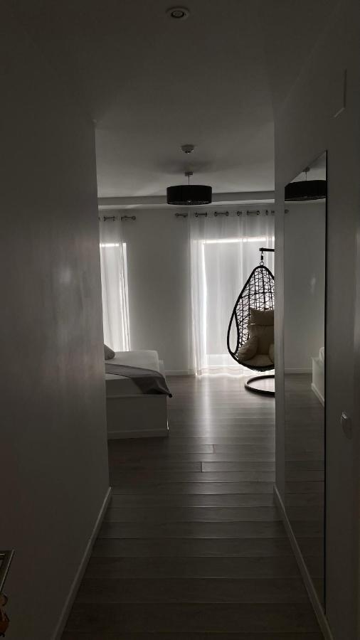 Хостел Brandao House Капаріка Екстер'єр фото